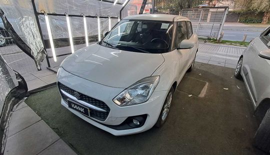 Suzuki • Swift