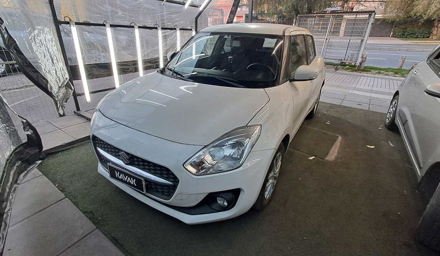 Suzuki Swift 1.2 GL Hatchback 2023