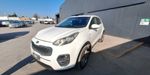 Kia Sportage 2.0 GSL LX Suv 2018