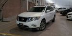 Nissan Pathfinder 3.5 ADVANCE CVT Suv 2014