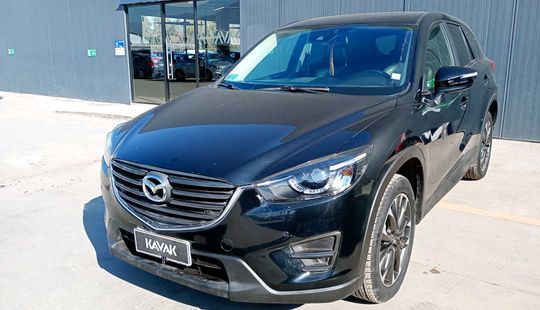 Mazda • CX-5