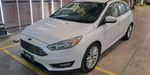 Ford Focus 2.0 TITANIUM POWER SHIFT Hatchback 2019