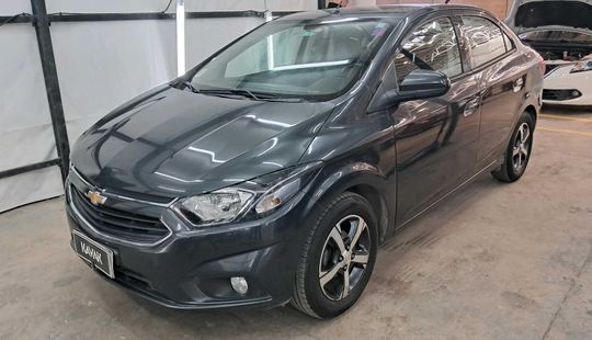 Chevrolet • Prisma