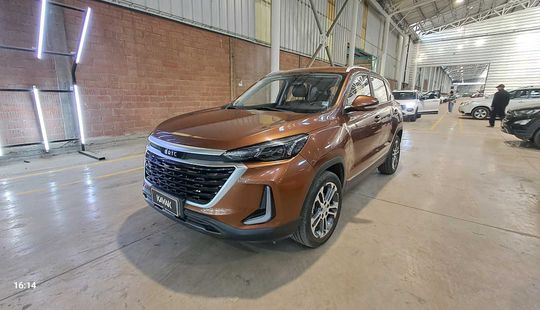 Baic • X35