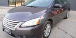 Nissan Sentra 1.8 ADVANCE CVT Sedan 2015
