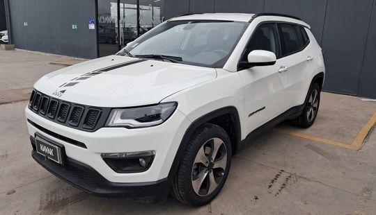 Jeep • Compass