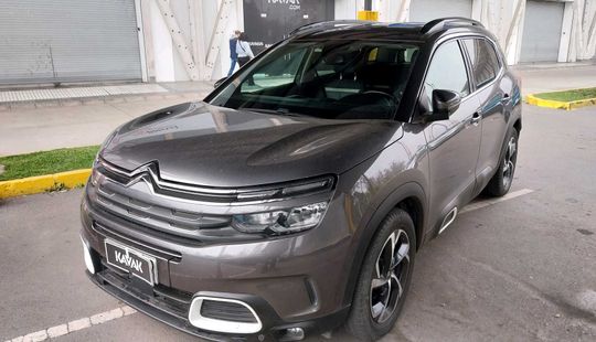 Citroen • C5 Aircross