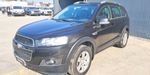 Chevrolet Captiva 2.4 LT AUTO SA Suv 2013