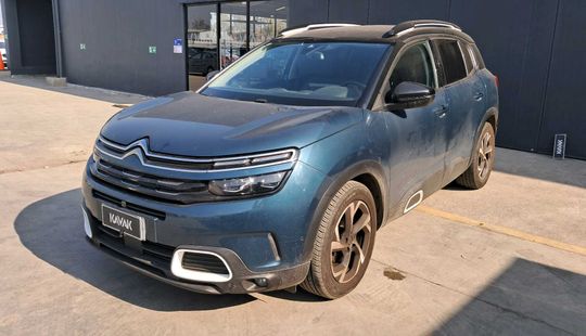 Citroen • C5 Aircross
