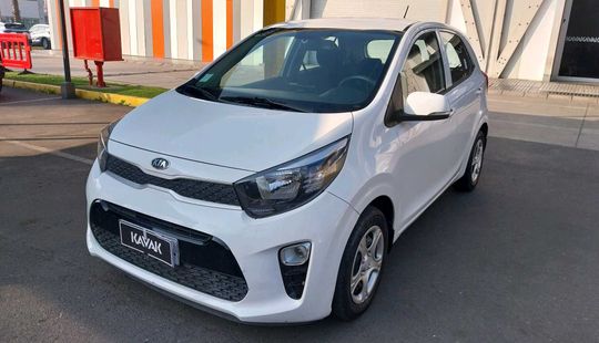 Kia • MORNING