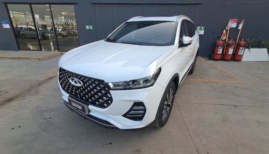 Chery • Tiggo 7 Pro
