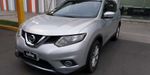 Nissan X-trail 2.5 CVT SENSE Suv 2018