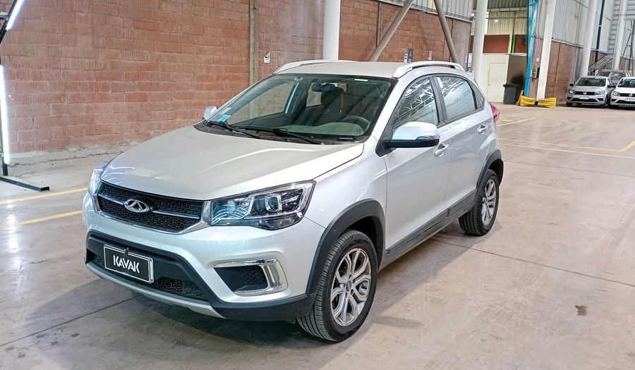 Chery Tiggo 2 1.5 GL Suv 2021