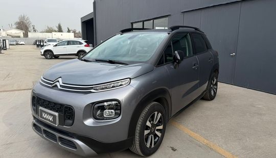 Citroen • C3 Aircross