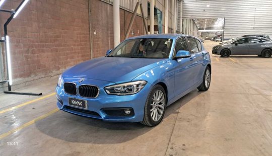Bmw • Serie 1