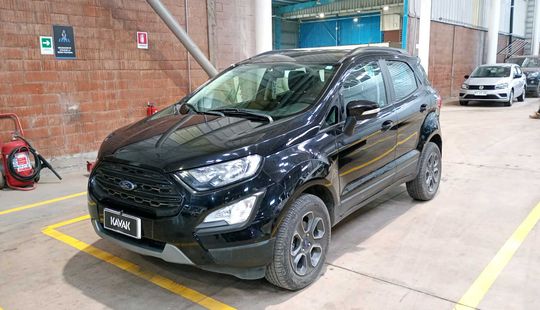 Ford • EcoSport