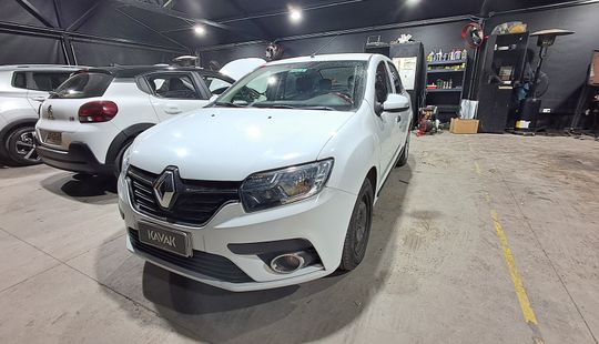Renault • Symbol