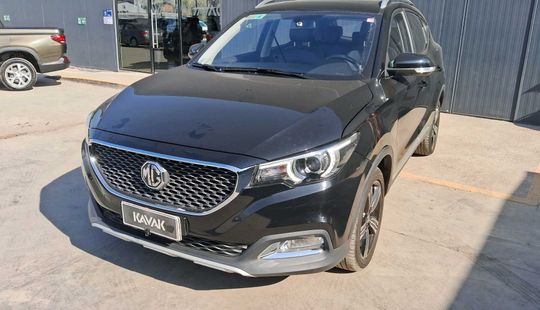 Mg • Zs