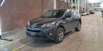 Toyota Rav4 2.5 LUJO Suv 2016