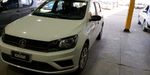 Volkswagen Gol 1.6 TRENDLINE Hatchback 2022