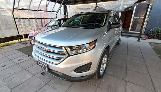 Ford • Edge