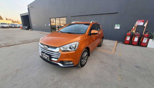 Jac • S2
