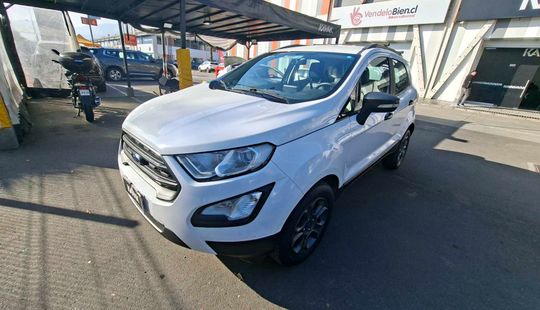 Ford • EcoSport