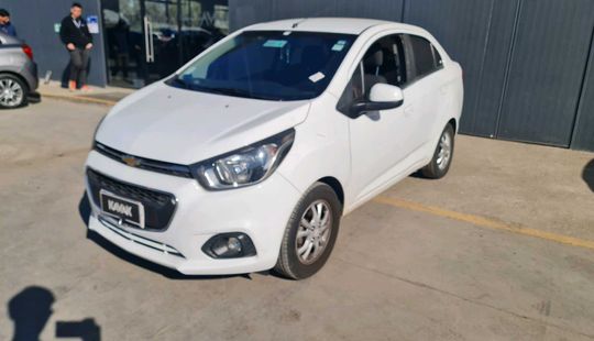 Chevrolet • Spark