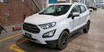 Ford Ecosport 1.5 TITANIUM Suv 2019