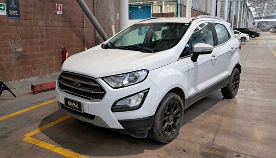 Ford • EcoSport