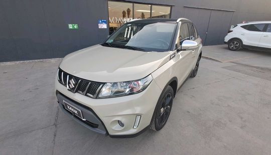 Suzuki • Vitara