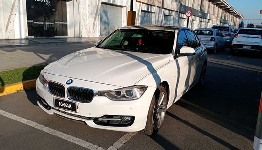 Bmw • Serie 3