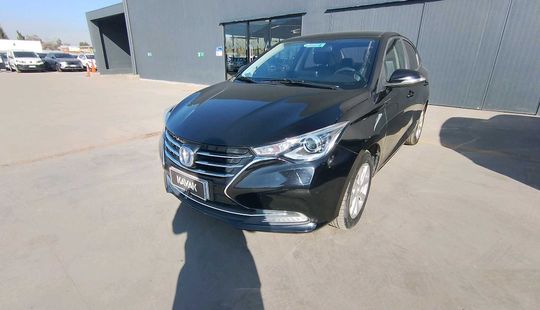 Changan • Alsvin
