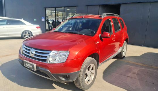 Renault • Duster