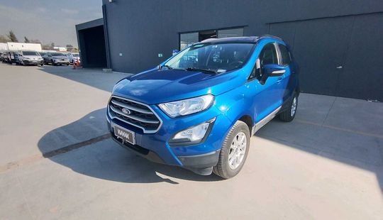 Ford • EcoSport