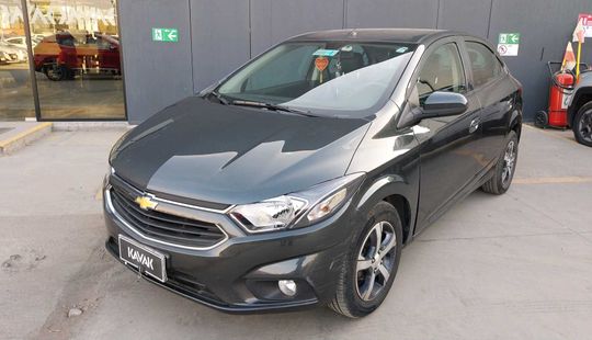 Chevrolet • Onix