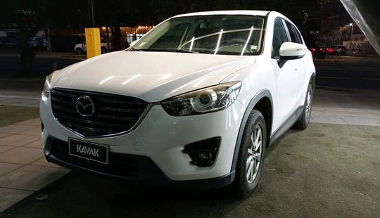 Mazda • CX-5