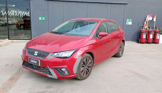 Seat • Ibiza