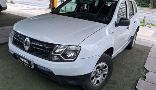 Renault • Duster