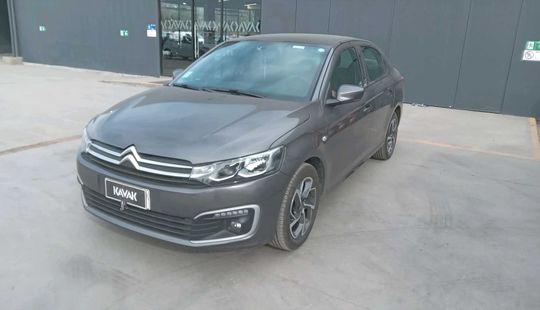 Citroen • C-Elysée