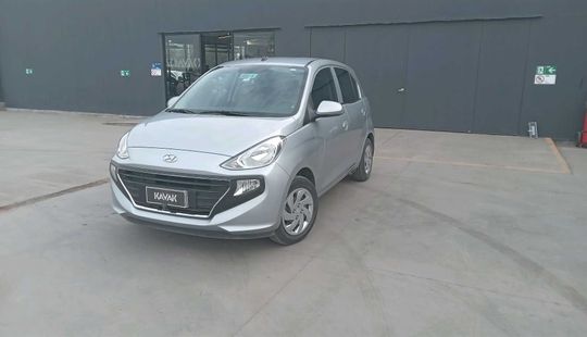 Hyundai • Atos