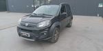 Fiat Uno 1.4 EVO WAY STYLE AC Hatchback 2017