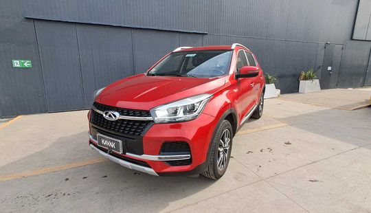 Chery • Tiggo 3