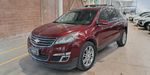 Chevrolet Traverse 3.6 1LT AUTO Suv 2015