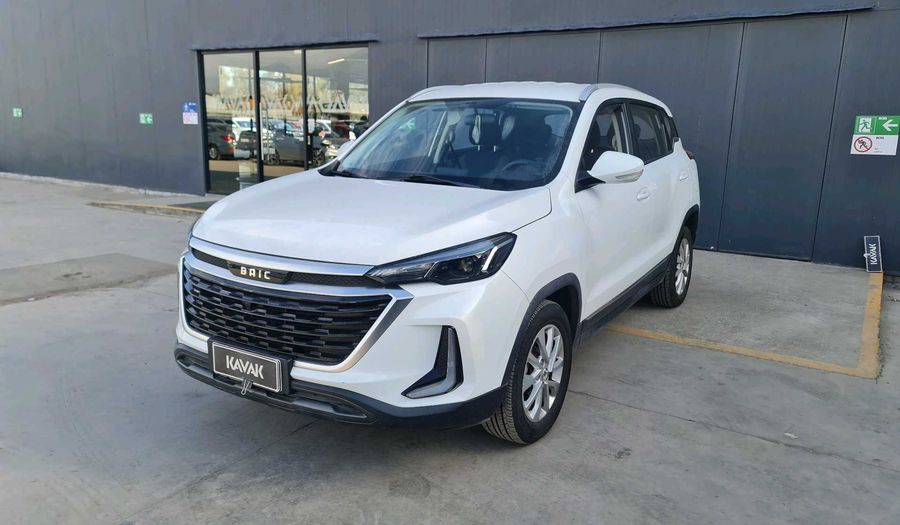 Baic X35 1.5 ELITE Suv 2022