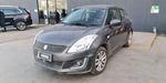 Suzuki Swift 1.2 GLS Hatchback 2017