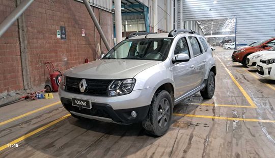Renault • Duster