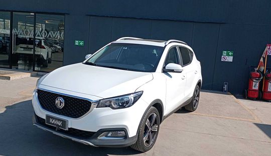 Mg • Zs