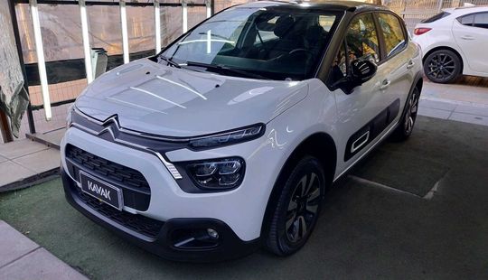 Citroen • C3
