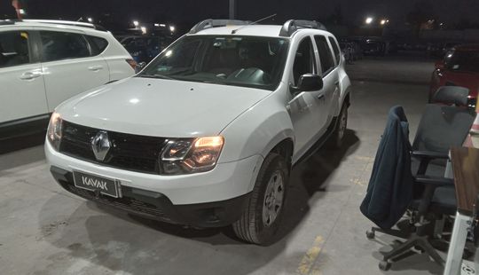 Renault • Duster